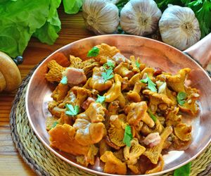 Kurki - oryginalne pomysły Magdy Gessler na kurki