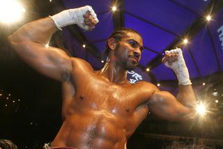 David Haye