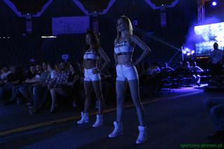 Gala Iron Warriors Team II w poznańskiej Arenie