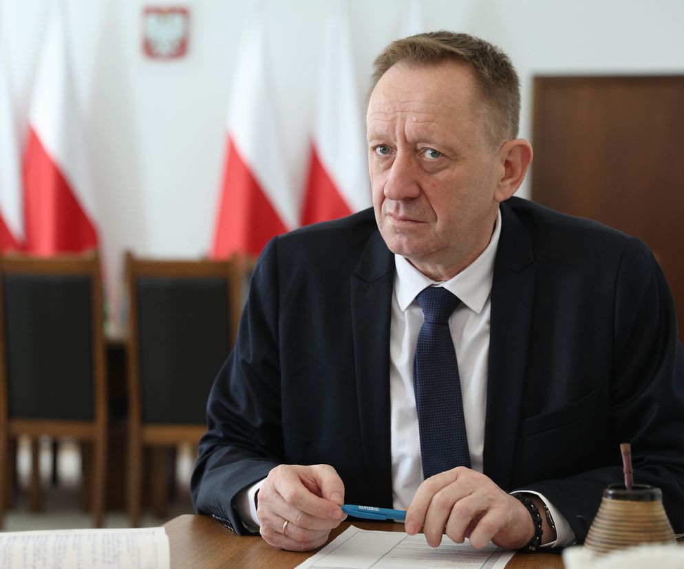 Robert Telus stracił 5-letnią córkę