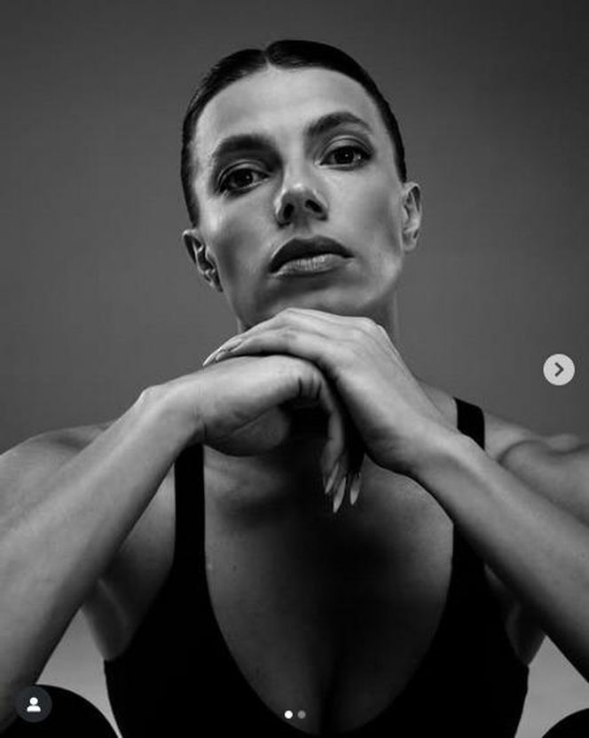 Maryna Bech-Romanczuk