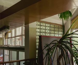 Hala ROSiR w Rzeszowie