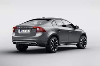 Volvo S60 CrossCountry