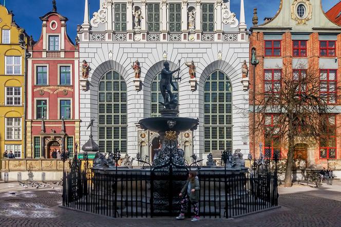 Gdańsk: Marsz Ponad Podziałami już dziś