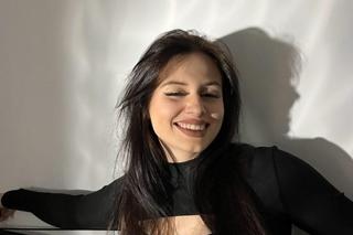 Martyna Karpińska, nowa podprowadzająca Stali Gorzów 