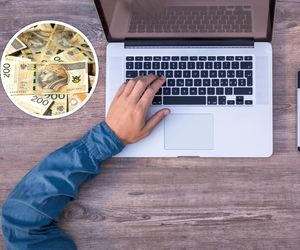 Pracownik urzędu przelewał sobie publiczne pieniądze. Przez 3 lata nikt się nie połapał