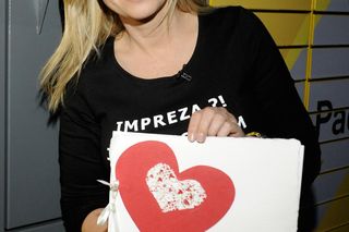 Martyna Wojciechowska