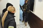 Policja rozbiła gang pseudokibiców ze Śląska. W tle handel narkotykami, przemyt i handel ludźmi