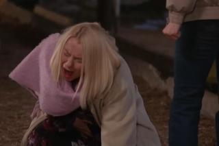 Pierwsza miłość, odcinek 3756. Emilka (Anna Ilczuk), Ewelina (Magdalena Górska)