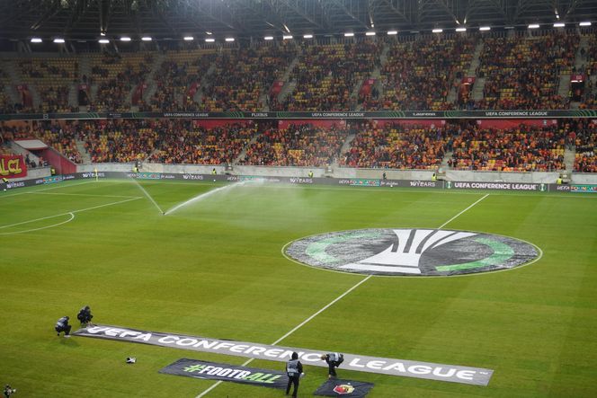Jagiellonia kontra Hamrun w pierwszym meczu Ligi Konferencji
