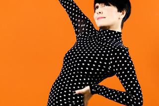 Tatiana Okupnik. To dobry moment na powrót