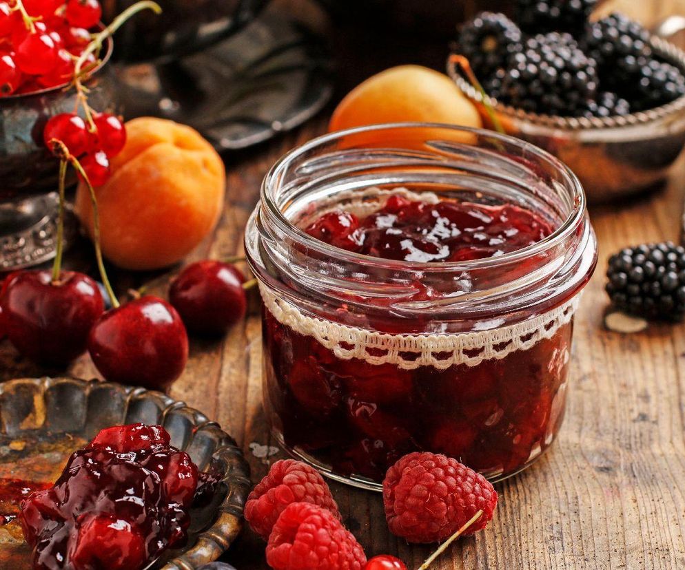 czeska pieczona herbata