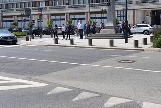 Pożar w siedzibie Urzędu Ochrony Konkurencji i Konsumentów? Ewakuowano pracowników! 