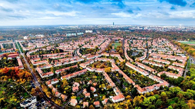 Prośba o galerię - dzielnica Biskupin-Sępolno-Dąbie-Bartoszowice