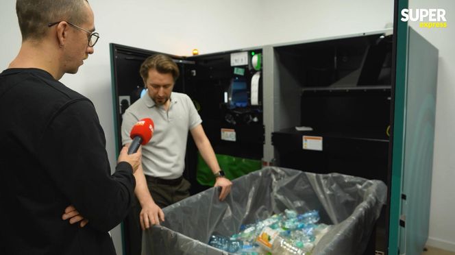 System kaucyjny w Polsce. Sprawdziliśmy, jak działają maszyny!