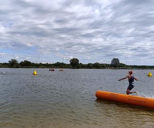 Elemental Tri Series 2025 Białystok 