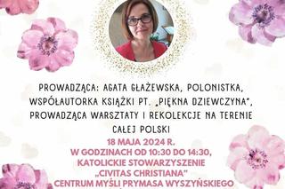 Katolickie warsztaty dla kobiet w Lublinie [AUDIO]