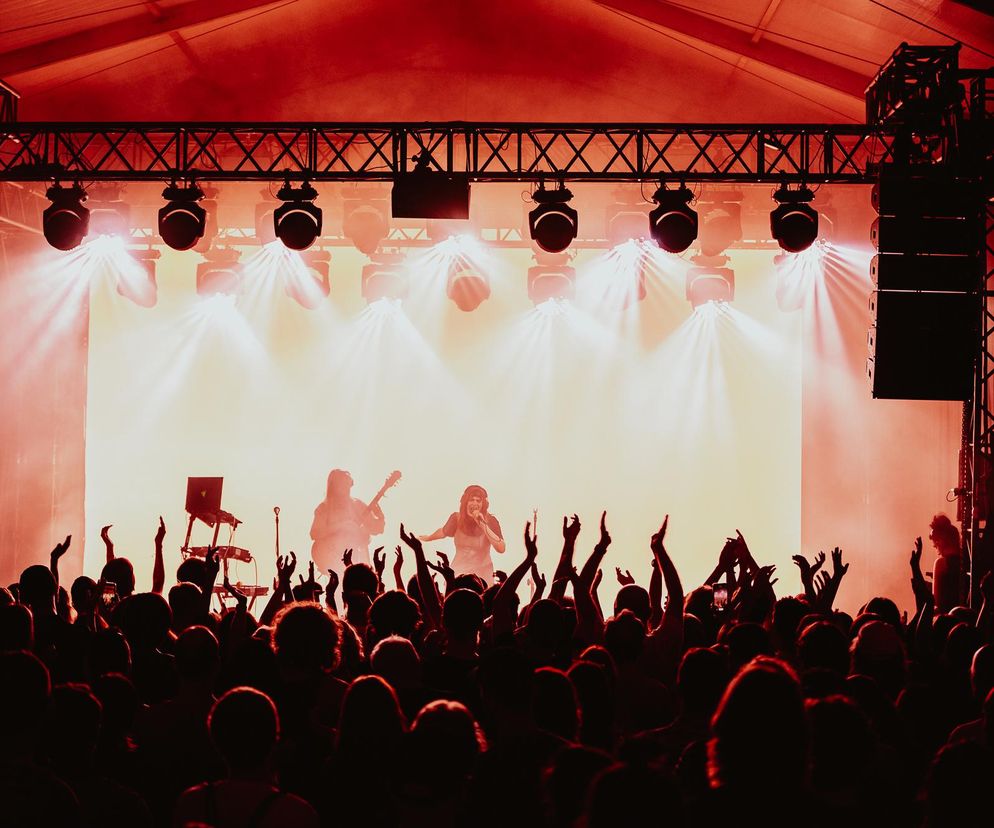Nagłe zmiany w programie festiwalu Wschód Kultury - Inne Brzmienia. Jeden z zespołów miał problemy