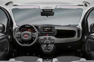 Fiat Panda (2021)