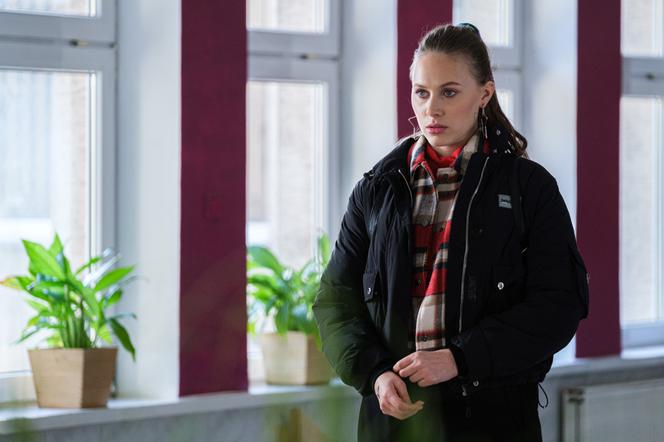 Na Wspólnej odc. 3288. Daria (Patrycja Topajew)