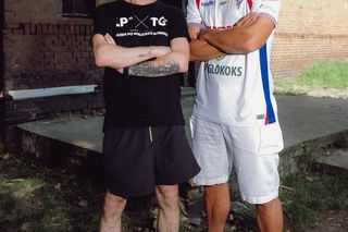 Lukas Podolski i jego barwy: FC Köln, Górnik Zabrze, reprezentacja Niemiec