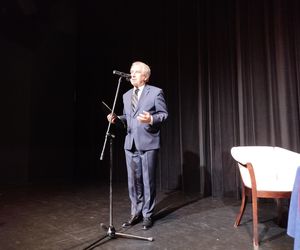 Siedleckie CKiS oficjalnym partnerem Teatru Klasyki Polskiej z Warszawy
