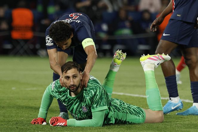 PSG vs Arsenal