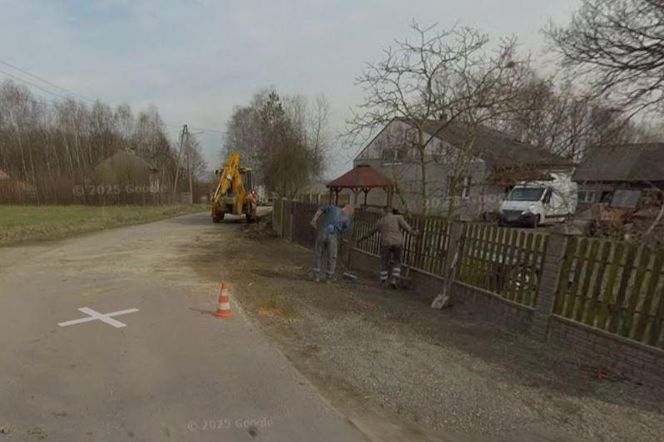 Wylągi - najmniejsza dzielnica w Śląskiem