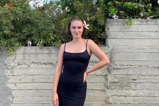 Bratowa Ralpha Kamińskiego to prawdziwa piękność