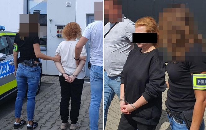 Dramat w gminie Ułęż. Zwłoki dziecka i tymczasowy areszt dla matki