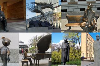 Najpiękniejszy pomnik w Łodzi wg AI. Które miejsce poleca zobaczyć sztuczna inteligencja?