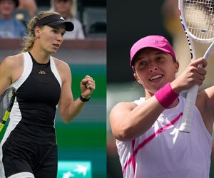 Caroline Wozniacki odgraża się Idze Świątek. Dunka polskiego pochodzenia powiedziała to z pełną mocą