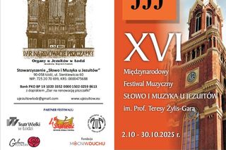 Ukryte życie parafii 15 października 2025