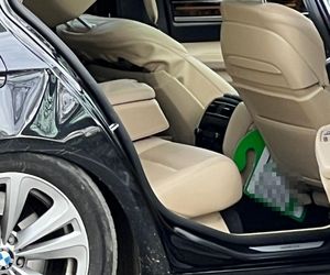 Kluczowa droga w Warszawie zablokowana. Poważny wypadek na Wisłostradzie