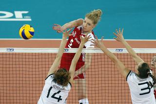 Agnieszka Kąkoleweska, reprezentacja, Polska