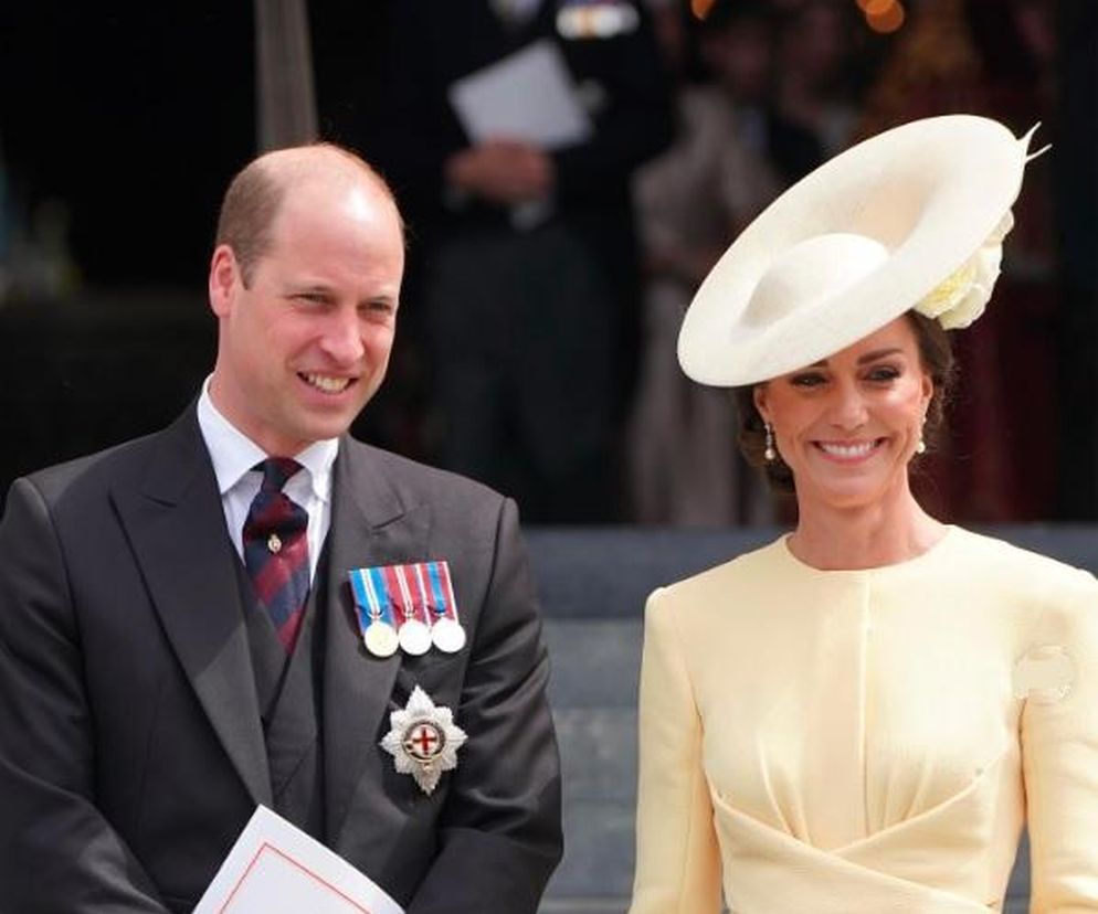 Nowe wieści o stanie zdrowia księżnej Kate. Ten krótki komentarz mówi wszystko