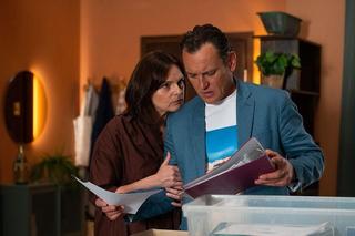 Barwy szczęścia, odcinek 2952: Wanda pożałuje spisku z Robertem przeciwko Dominice i Renacie! Odkryje przerażającą prawdę o Stefaniaku