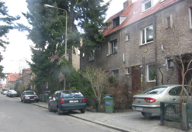 Prośba o galerię - dzielnica Biskupin-Sępolno-Dąbie-Bartoszowice