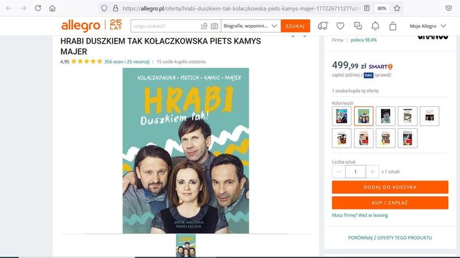 Żerują na śmierci Joanny Kołaczkowskiej. Tak chcą się wzbogacić w sieci