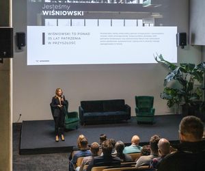 Konferencja Maszynowa - Wiśniowski