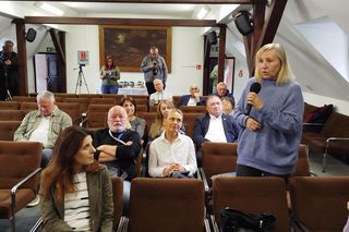 Dwór w Nowych Iganiach wymaga wielu prac renowacyjnych. W ostatnich latach na terenie dworu trwały prace przygotowawcze