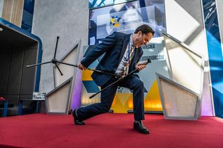 Listopadowe nowości w CANAL+. Te filmy i seriale polecają się na długie, jesienne wieczory