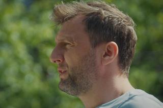 	M jak miłość nowy sezon po wakacjach. Bartek (Arkadiusz Smoleński)