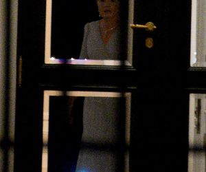 Kinga Duda wzięła ślub? Mamy zdjęcia