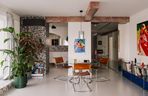 Apartament w Tychach_Obiekty Studio_02