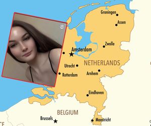 Gdzie jest Wiktoria? Policja szuka 15-latki. Ślad prowadzi do Holandii