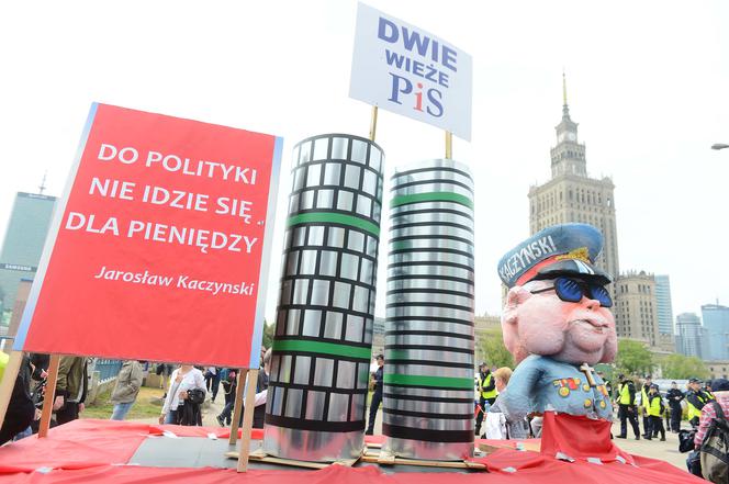 Marsz Polska w Europie