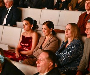 Wszyscy patrzyli tylko na nią! Dębska skradła show na gali Telekamer