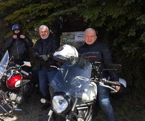 Otwarcie sezonu motocyklowego w Starachowicach (28.04.2024)