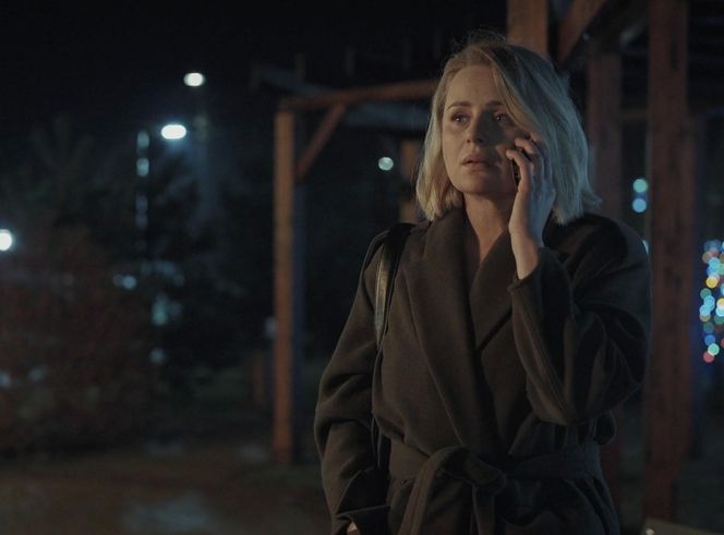 M jak miłość, odcinek 1854: Judyta (Paulina Chruściel)